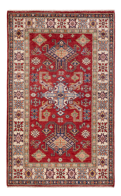 Kazak Teppich 98x157cm - Orientteppich