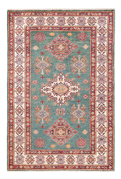 Kazak Teppich 100x151cm - Orientteppich
