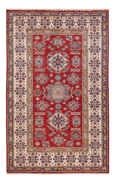 Kazak Teppich 96x150cm - Orientteppich