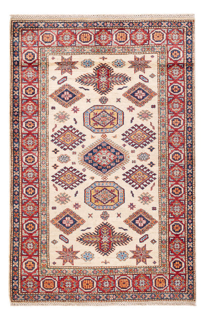 Kazak Teppich 100x151cm - Orientteppich