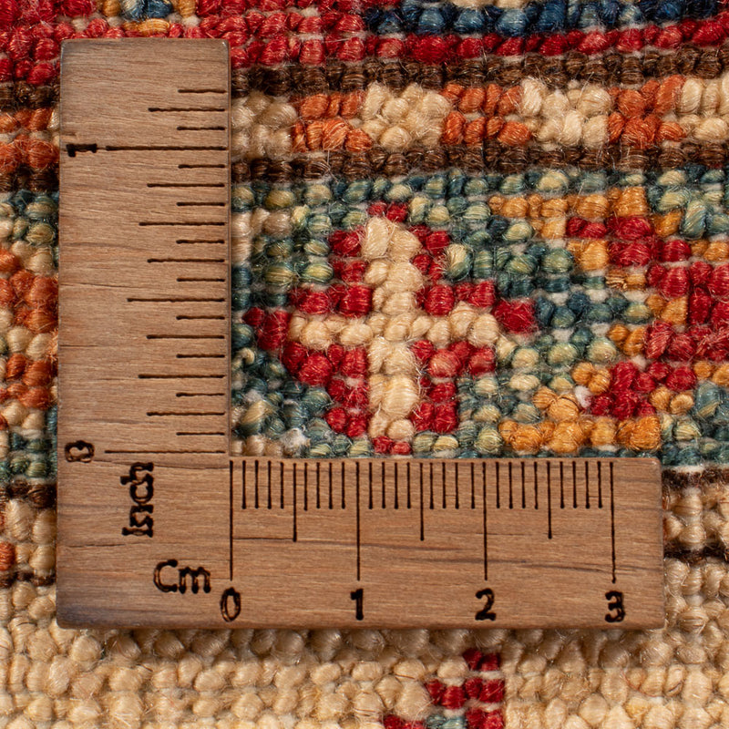 Ziegler Teppich - Kazak - 151 x 100 cm - beige