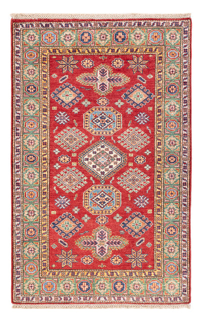 Kazak Teppich 100x154cm - Orientteppich