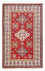 Ziegler Teppich - Kazak - 154 x 101 cm - rot