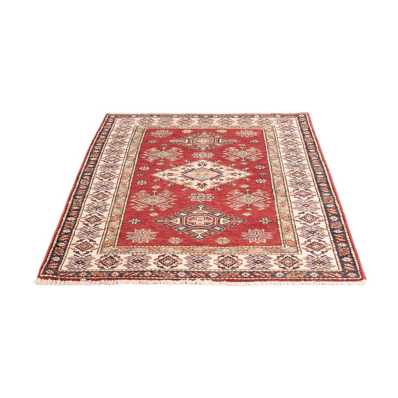 Ziegler Teppich - Kazak - 154 x 101 cm - rot