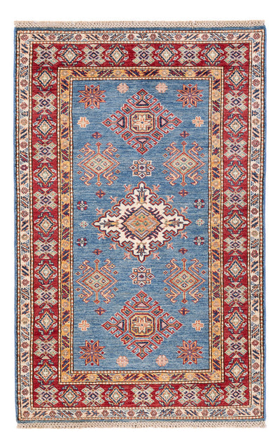 Kazak Teppich 95x150cm - Orientteppich