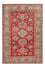 Ziegler Teppich - Kazak - 151 x 100 cm - rot