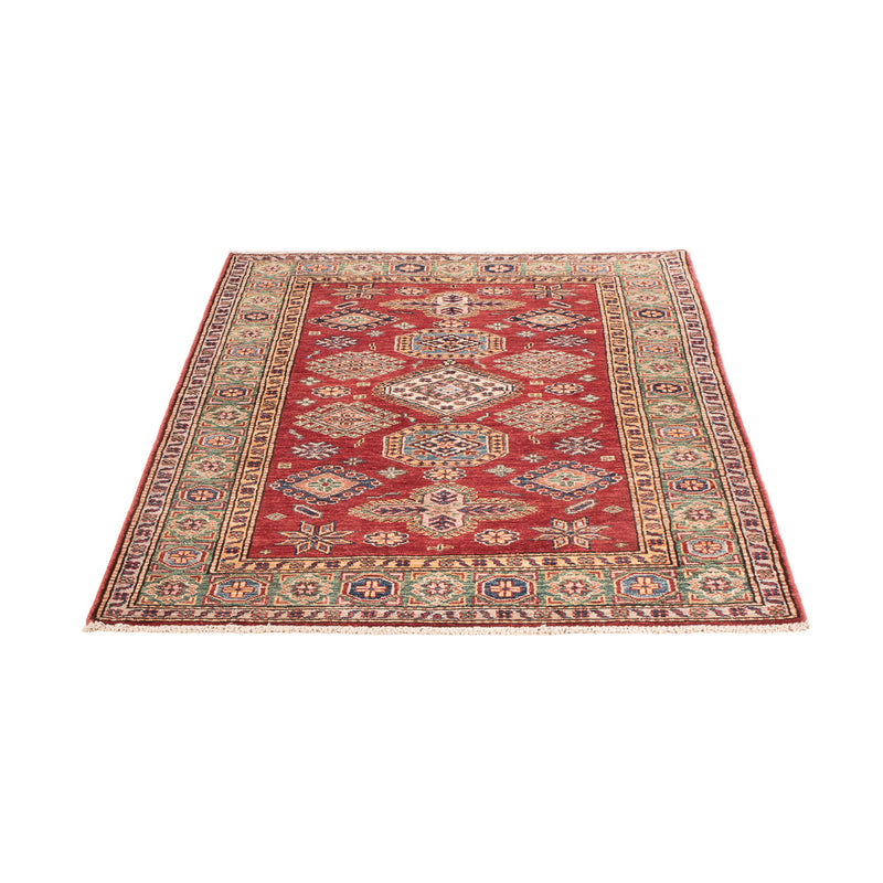 Ziegler Teppich - Kazak - 151 x 100 cm - rot