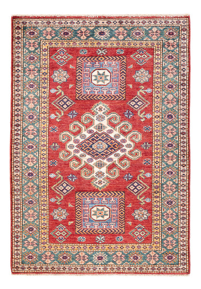 Kazak Teppich 103x146cm - Orientteppich
