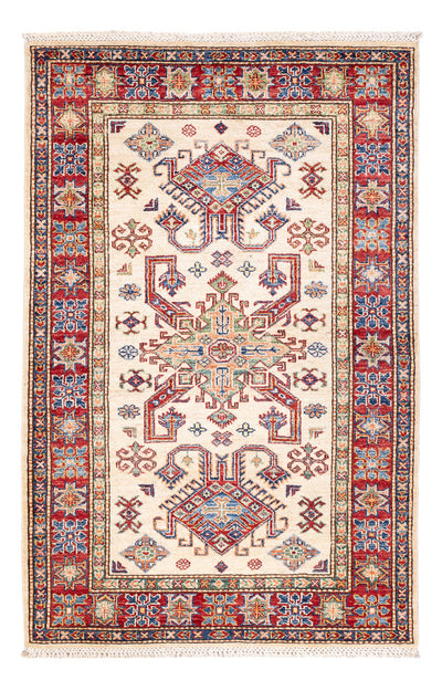 Kazak Teppich 102x155cm - Orientteppich