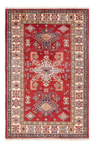 Kazak Teppich 98x153cm - Orientteppich