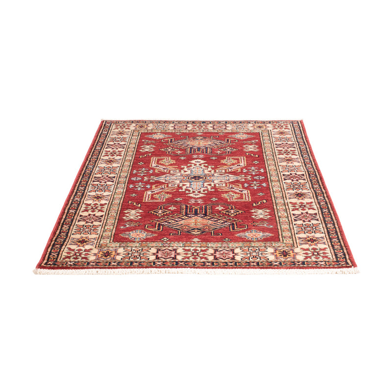 Ziegler Teppich - Kazak - 148 x 100 cm - rot