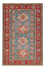 Ziegler Teppich - Kazak - 153 x 100 cm - türkis