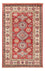Ziegler Teppich - Kazak - Royal - 93 x 59 cm - rot