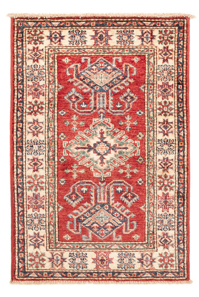 Kazak Teppich 59x89cm - Orientteppich