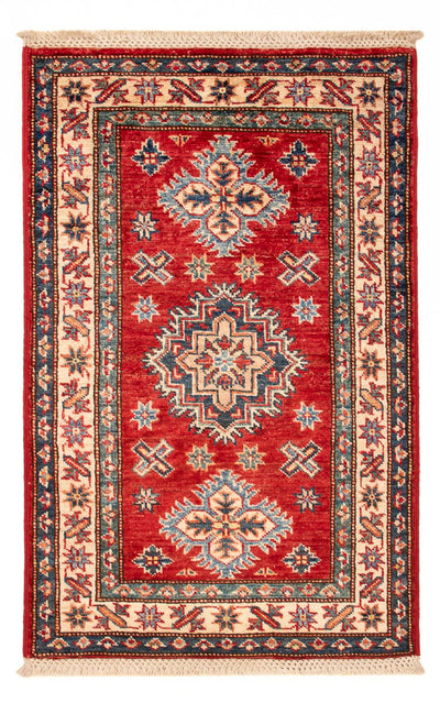 Kazak Teppich 58x88cm - Orientteppich