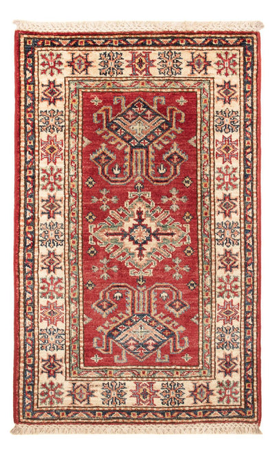 Kazak Teppich 59x89cm - Orientteppich