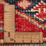 Ziegler Teppich - Kazak - Royal - 89 x 59 cm - rot