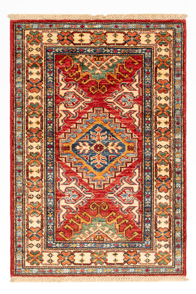 Kazak Teppich 59x89cm - Orientteppich