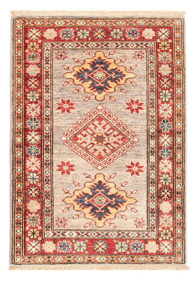 Kazak Teppich 64x92cm - Orientteppich