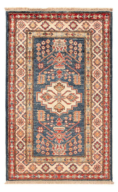 Kazak Teppich 58x95cm - Orientteppich