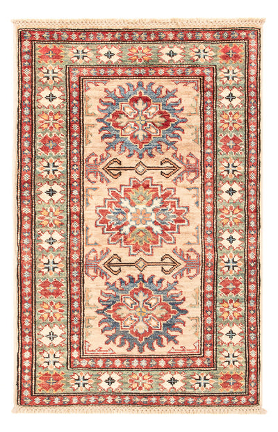 Kazak Teppich 58x92cm - Orientteppich