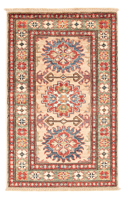 Kazak Teppich 58x91cm - Orientteppich
