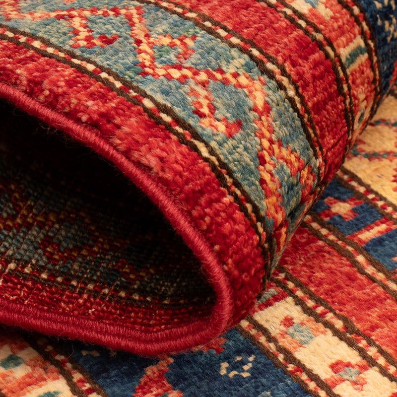 Ziegler Teppich - Shal - 93 x 61 cm - mehrfarbig