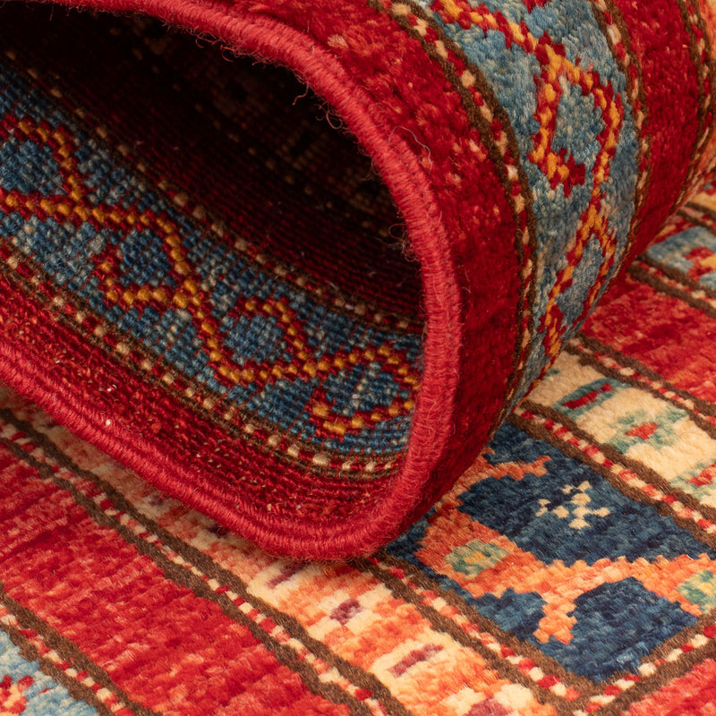 Ziegler Teppich - Shal - 94 x 61 cm - mehrfarbig