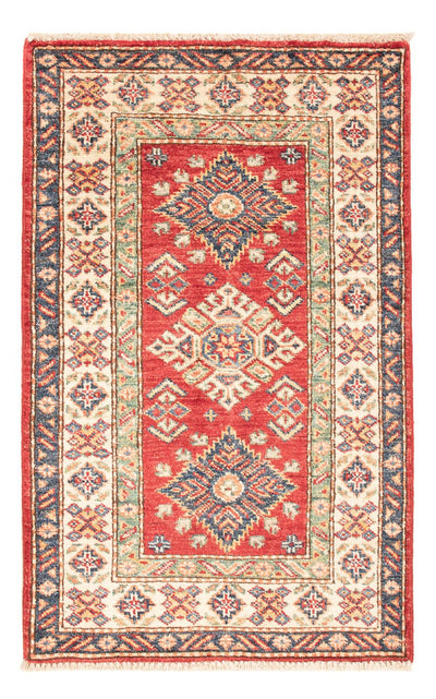 Kazak Teppich 60x95cm - Orientteppich