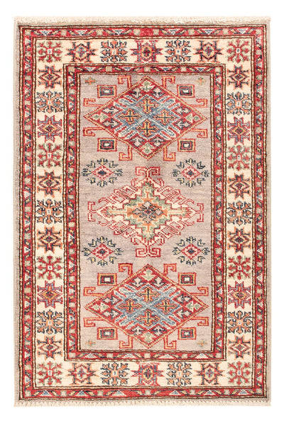 Kazak Teppich 59x88cm - Orientteppich