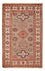 Ziegler Teppich - Kazak - Royal - 94 x 60 cm - sand