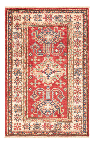 Kazak Teppich 60x92cm - Orientteppich