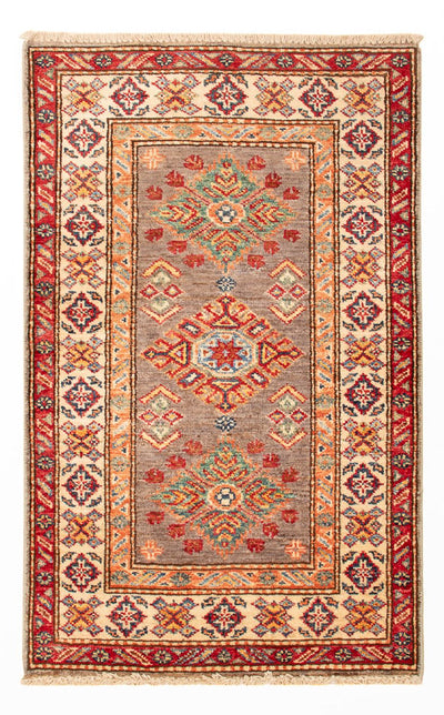 Kazak Teppich 59x93cm - Orientteppich