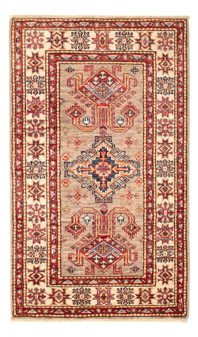 Kazak Teppich 56x95cm - Orientteppich