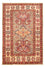 Ziegler Teppich - Kazak - Royal - 95 x 61 cm - sand