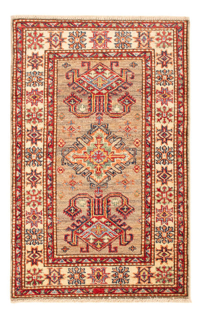 Kazak Teppich 58x94cm - Orientteppich