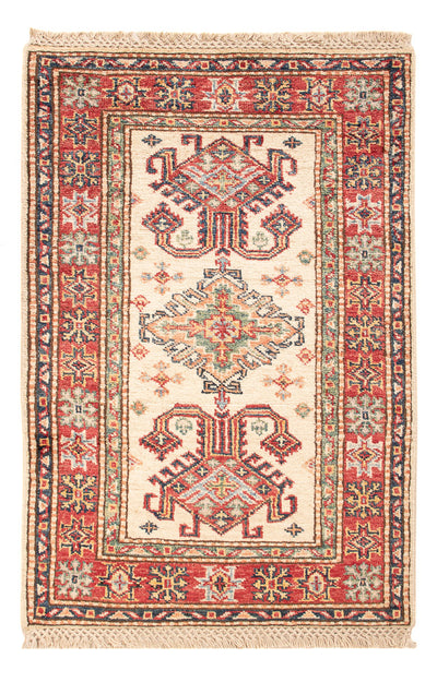 Kazak Teppich 58x88cm - Orientteppich