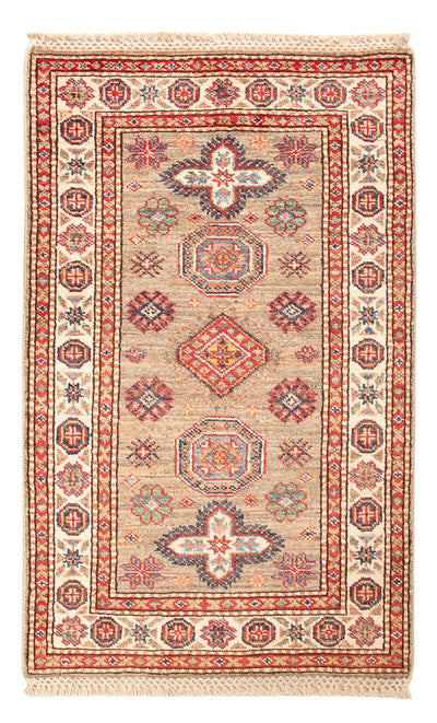 Kazak Teppich 59x94cm - Orientteppich