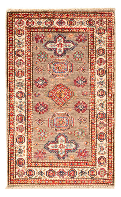 Kazak Teppich 59x94cm - Orientteppich