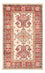Ziegler Teppich - Kazak - Royal - 90 x 57 cm - beige