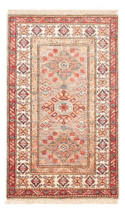 Kazak Teppich 58x94cm - Orientteppich