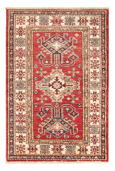 Kazak Teppich 60x92cm - Orientteppich