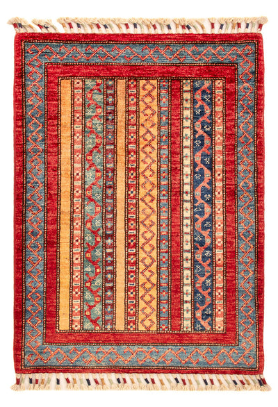 Shal Teppich 61x86cm - Orientteppich