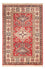 Ziegler Teppich - Kazak - Royal - 90 x 59 cm - rot