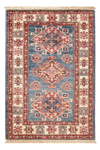 Kazak Teppich 60x91cm - Orientteppich