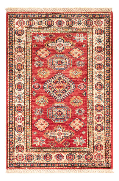 Kazak Teppich 59x90cm - Orientteppich