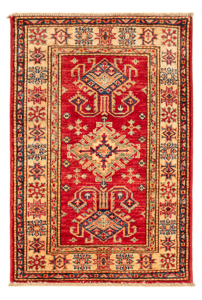 Kazak Teppich 62x91cm - Orientteppich