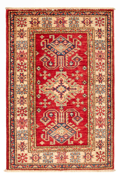 Kazak Teppich 58x98cm - Orientteppich