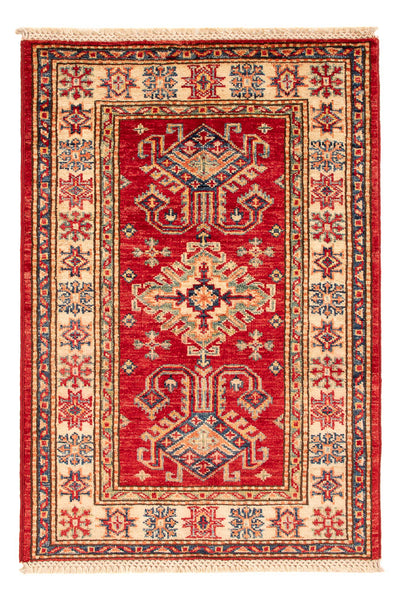 Kazak Teppich 60x91cm - Orientteppich