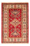 Ziegler Teppich - Kazak - Royal - 91 x 60 cm - rot